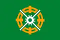 Flag of Chūrui