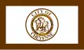 Flag of Cheyenne