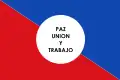 Flag of Chimichagua