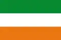 Flag of Chinú