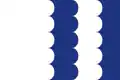 Flag of Chlum u Třeboně