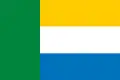 Flag of Chrášťany