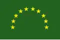 Flag of Cienaga de oro