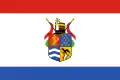 Flag of Cibakháza