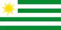 Flag of Clemencia