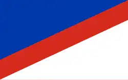 Flag of Concepción