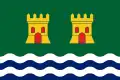 Flag of Cospeito