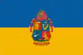 Flag of Dávod