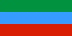 Dagestan