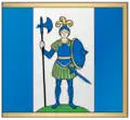 Flag of Daugai