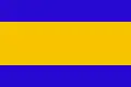 Flag of Debrecen