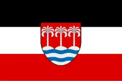 Dr Wilhelm Solf's German Samoa Proposal (1914)