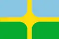 Flag of Dibulla