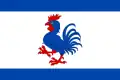 Flag of Dobrá Voda u Hořic