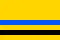 Flag of Dobříň