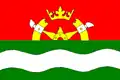 Flag of Dolní Podluží