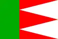 Flag of Drysice