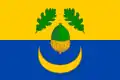 Flag of Dubčany