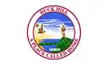 Flag of Duck Hill, Mississippi