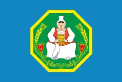 Flag of Emissy