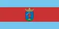 Flag of Fülöpszállás