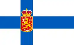 National flag
