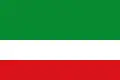 Flag of Florencia