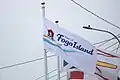 Flag of Fogo Island
