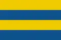 Flag of Franeker