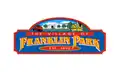 Flag of Franklin Park, Illinois