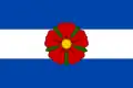 Flag of Frymburk