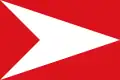 Flag of Gabaldón