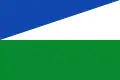 Flag of González
