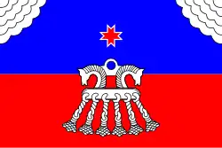 Flag of Grakhovsky District