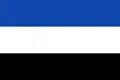 Flag of 's-Gravenpolder