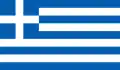 Sole national flag (1970–1975) Proportions: 7:12