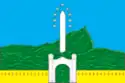 Flag of Gunibsky District