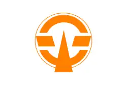 Flag of Hirao
