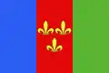 Flag of Holsbeek