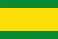 Flag of Horní Bezděkov