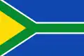 Flag of Horní Jiřetín