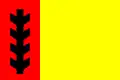 Flag of Hovorany
