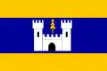 Flag of Hrádek