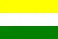 Flag of Hvožďany