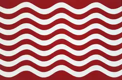 Flag of Ialoveni
