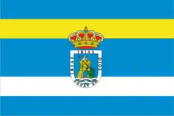 Flag of Ibias