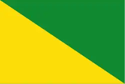 Flag of Ica