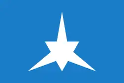 Ido flag