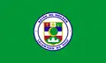 Flag of Indanan