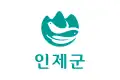 Flag of Inje